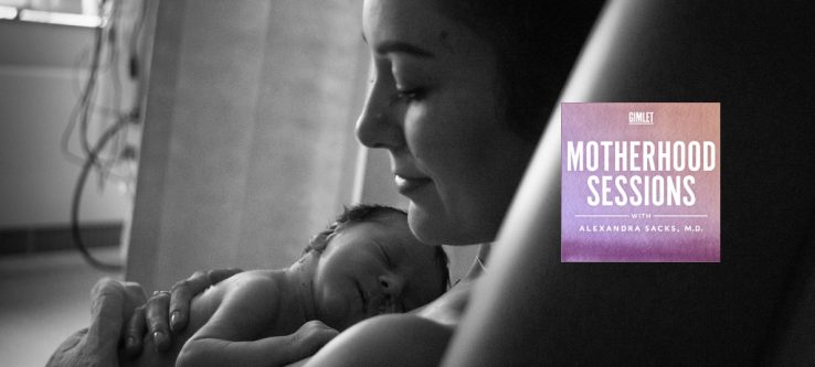 [#Podcastfilia] Motherhood Sessions, amatasuna hizpide