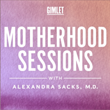 [#Podcastfilia] Motherhood Sessions, amatasuna hizpide