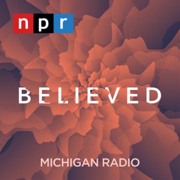 [#Podcastfilia] Believed: Larry Nassar harrapakaria