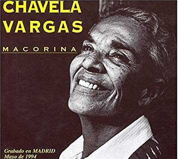 [Kafe Aleak] Kattalin Minerrek Chavela Vargasen "Macorina"