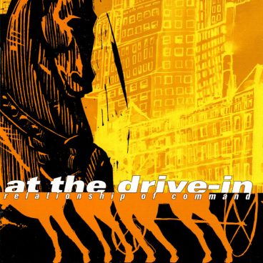 [Kafe Aleak] Gorka Bereziartuak At The Drive In