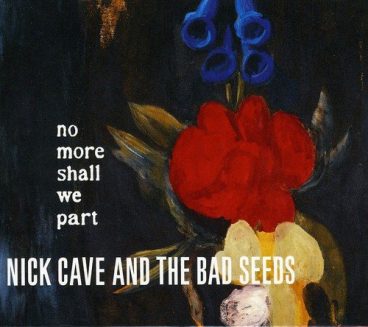 [Kafe Aleak] Ibon Egañak Nick Cave & the Bad Seeds