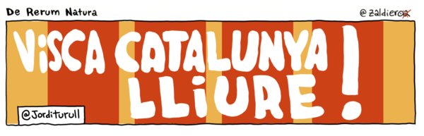 [Azalak] Kataluniar independentismoaren aurkako epaia, gaurko prentsan