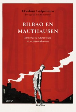 Marcelino Bilbao, Mauthausen-eko 4628 presoa