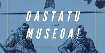 LEHIAKETA: Dastatu Euskal Itsas Museoa!