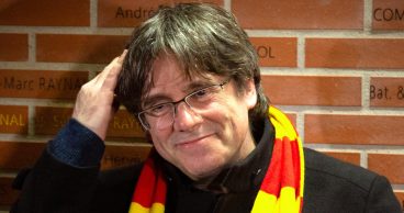 Carles Puigdemont: M´explico