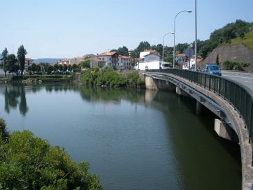 Pausu, pasabide eta gerla-leku