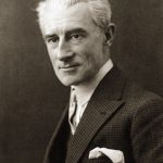 Maurice Ravel, Ziburuko musikagile handia