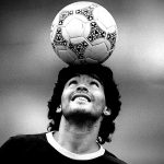 Maradona hil da