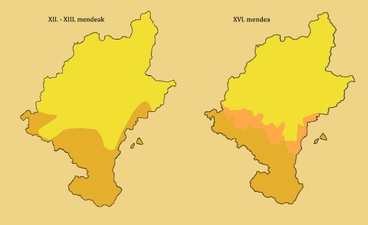 Euskara Nafarroan Genozidioaren jarraitutasuna egiaztatzen