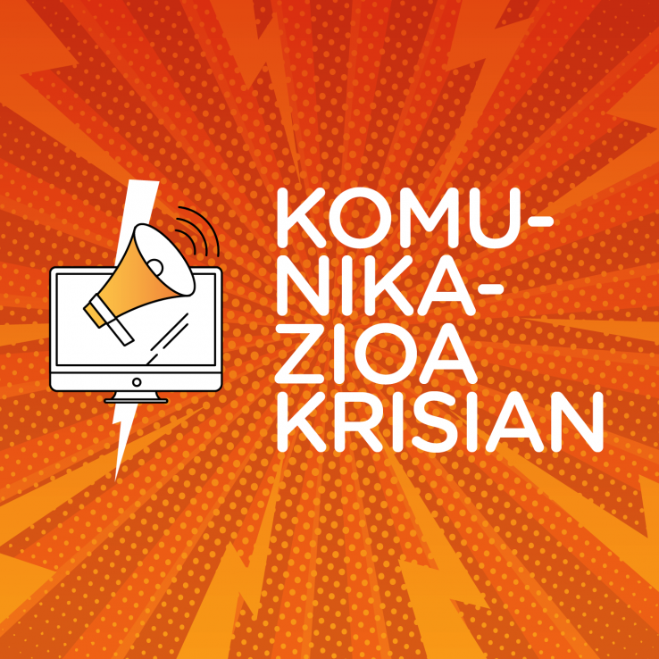 Komunikazioa Krisian