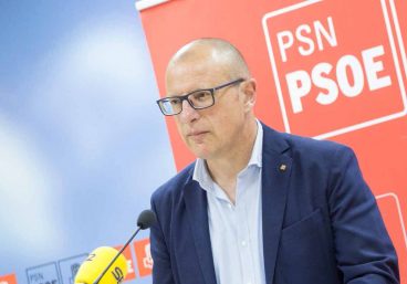 Itxurakeria PSN-ren praxi politikoan