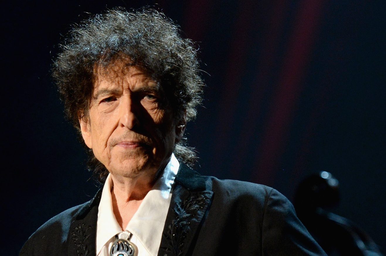 Bob Dylanen kanta batzuen bertsio ez oso ezagunak