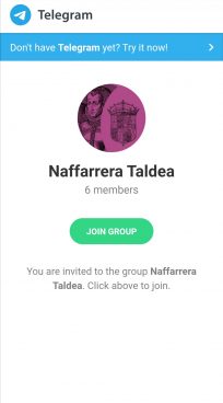 naffarrera taldea