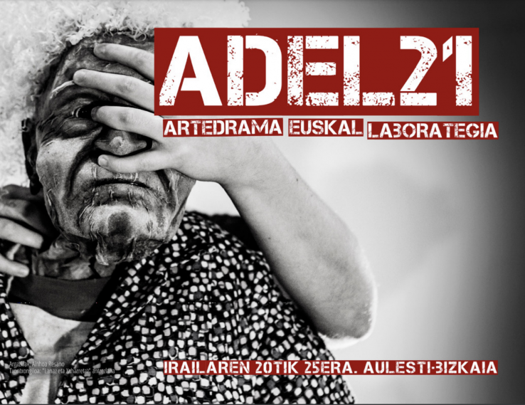 ADEL 2021, izen ematea zabalik