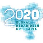 Euskal hedabideen urtekaria 2020