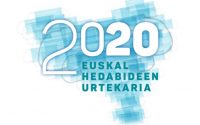 Euskal hedabideen urtekaria 2020