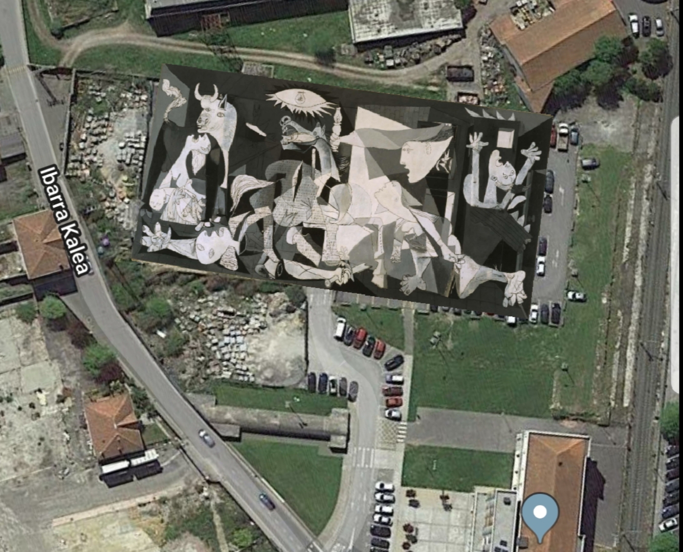Guernica Gernikara 2021