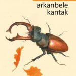 Arte[faktua] 137: Mikel Taberna 'arkanbele kantak' poema liburuaz, aste honetako 'Artefaktua'n