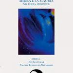 Arte[faktua] 142: 'Bidea eta zauria. Sei poeta (2000-2019)', euskal poeta gazteei buruzko poesia antologia