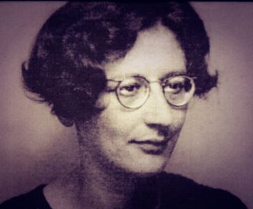 [Simone Weil] Nazioa eta erroztamendua XI