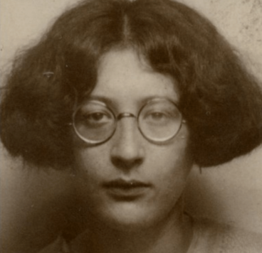 [Simone Weil] Erroztamendua XXXVI