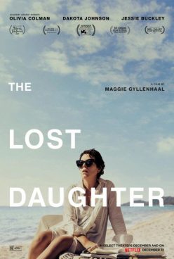 Kritika zinematografikoa: “The Lost Daughter"