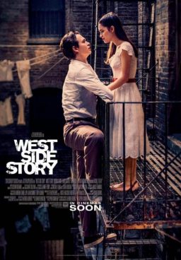 Kritika zinematografikoa: "West Side Story"