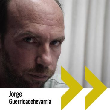 Jorge Guerricaechevarría: “Ikus-entzuleengandik oso feedback ona jaso dut; gaztaroan bizi ditugun sentsazio, kezka eta irrikekin lotzen gaitu filmak”