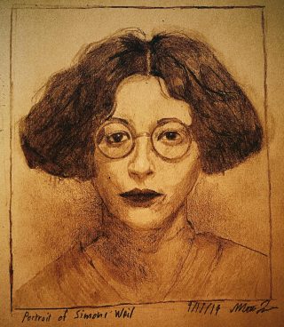 [Simone Weil] Erroztamendua Eta Nazioa XXIII