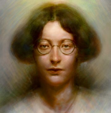 [Simone Weil] Errogabetasuna eta Nazioa XXII