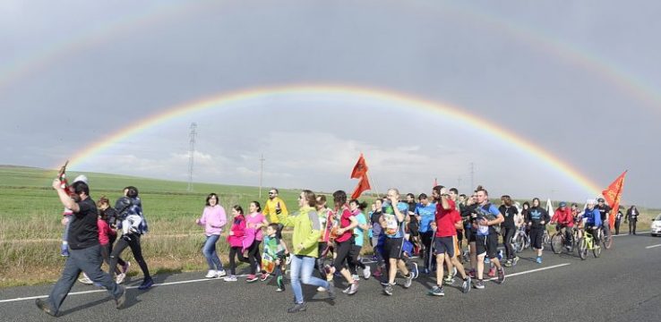 Desobedientzia zibil eraikitzailea ardatz