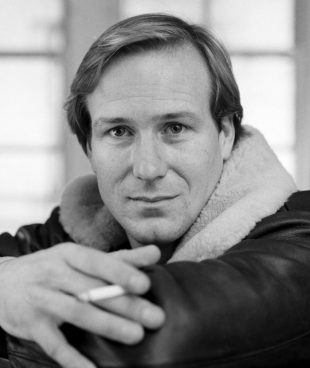 William Hurt hil da