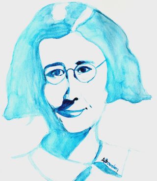 [Simone Weil] Erroztamendua XII