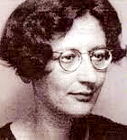 (Simone Weil) Erroztamendua IX