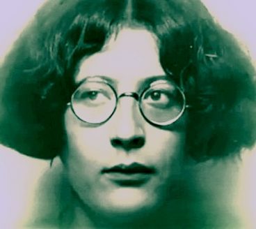 [Simone Weil] Erroztamendua VII