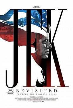 Kritika zinematografikoa: "JFK Revisited"