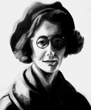[Simone Weil] Erroztamendua XV