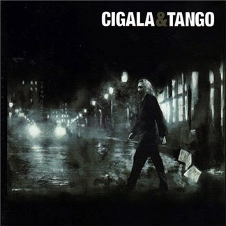 [Kafe Aleak] Diego el Cigala "Cigala & Tango"