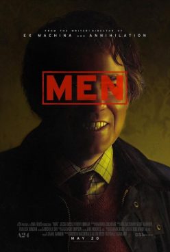 Kritika Zinematografikoa: "Men"