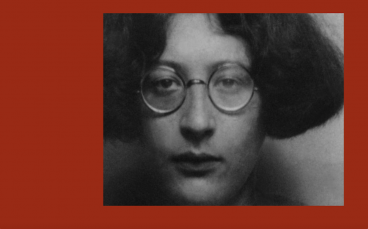[Simone Weil] Erroztamendua XXIX