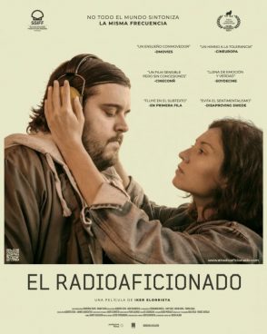 Kritika Zinematografikoa: "El radioaficionado"