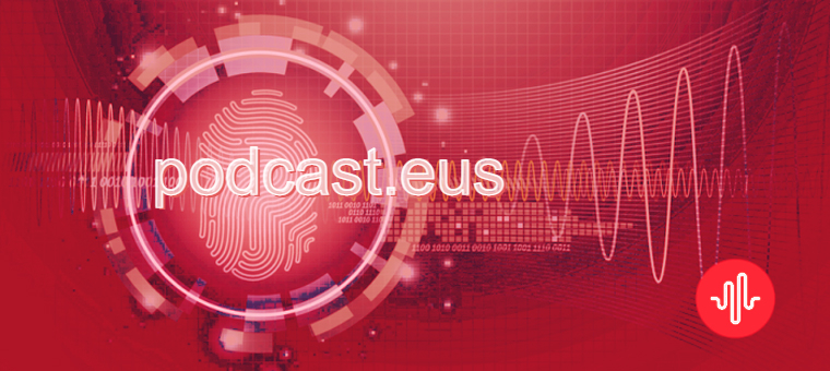 podcastEUS widget-azala