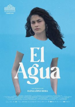 Kritika Zinematografikoa: "El agua"