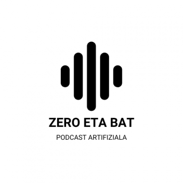 Zero eta Bat, euskarazko podcast artifizialena
