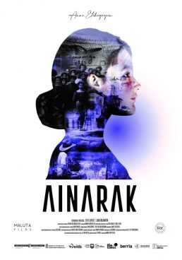 Kritika Zinematografikoa: "Ainarak"