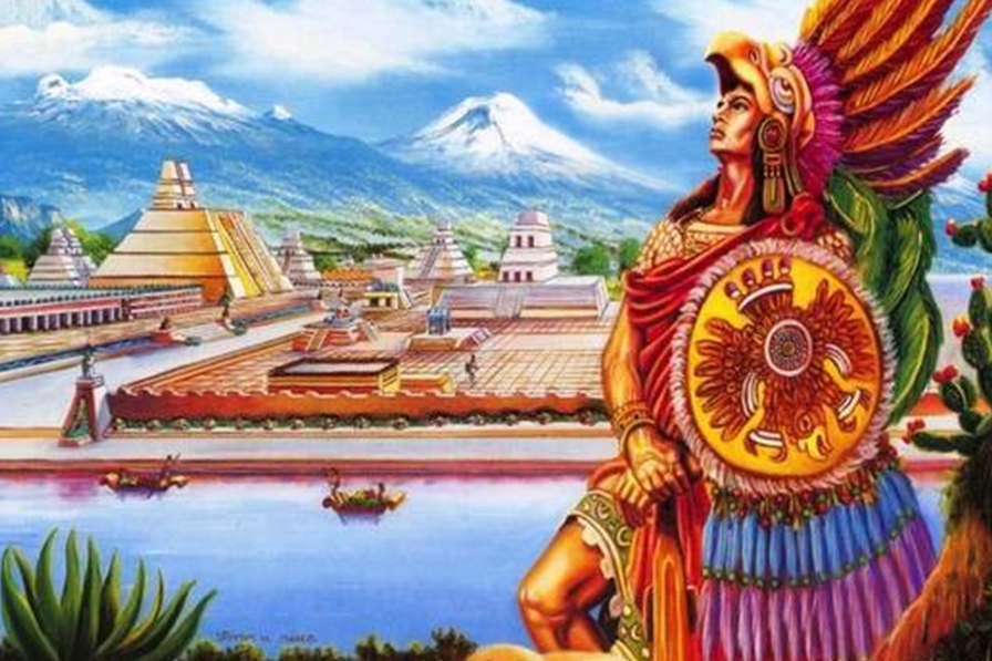 Nahuatl kulturari buruzko zenbait gogoeta