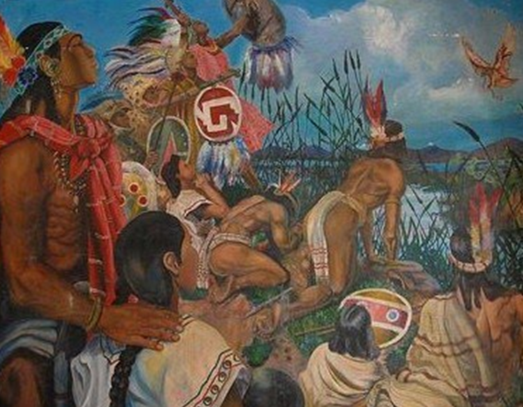 Nahuatl kulturari buruzko zenbait gogoeta