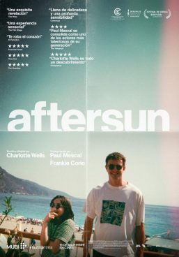 Kritika Zinematografikoa: "Aftersun"