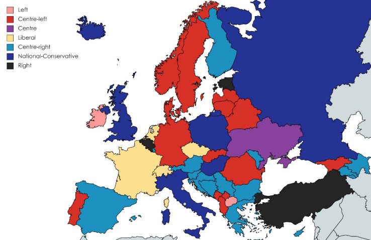 Dirudien bezain ergela da gure ezkerra